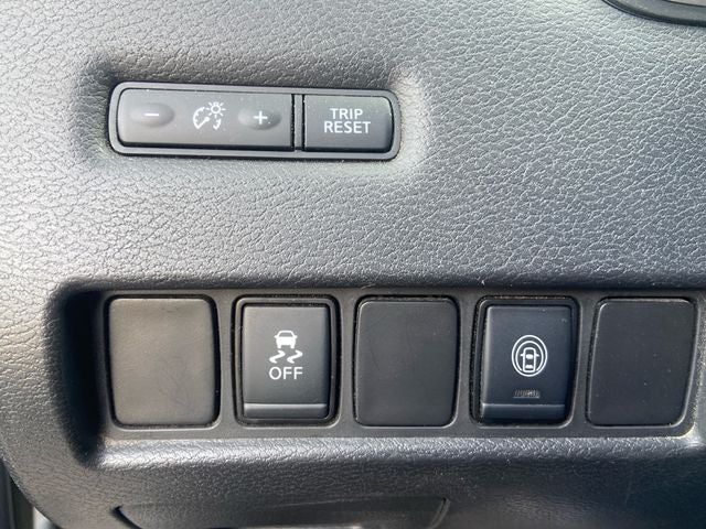 2021 Nissan Murano SV