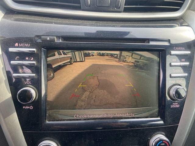 2021 Nissan Murano SV