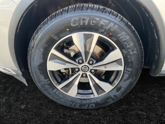 2021 Nissan Murano SV