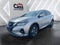 2021 Nissan Murano SV