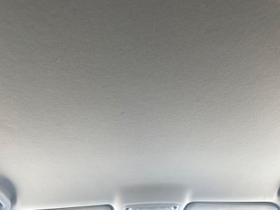 2021 Nissan Murano SV Nissan Certified