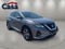 2021 Nissan Murano SV