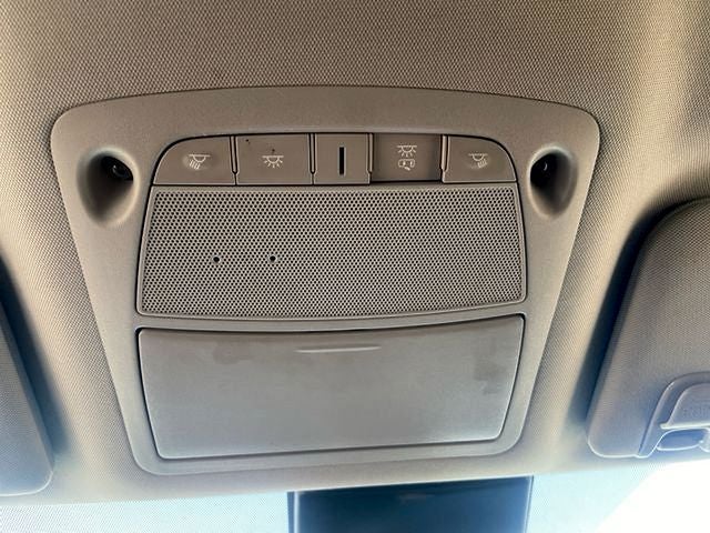 2021 Nissan Murano SV Nissan Certified Select