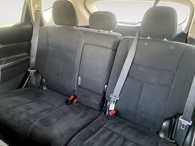 2021 Nissan Murano SV Nissan Certified Select