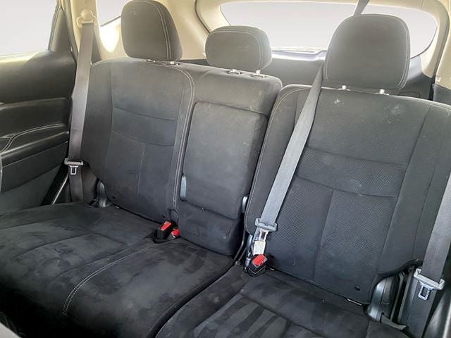 2021 Nissan Murano SV Nissan Certified Select