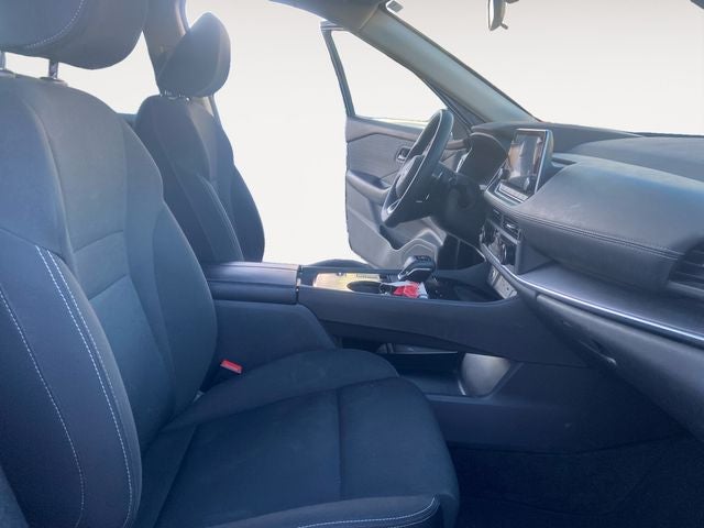 2023 Nissan Rogue S NISSAN CERTIFIED