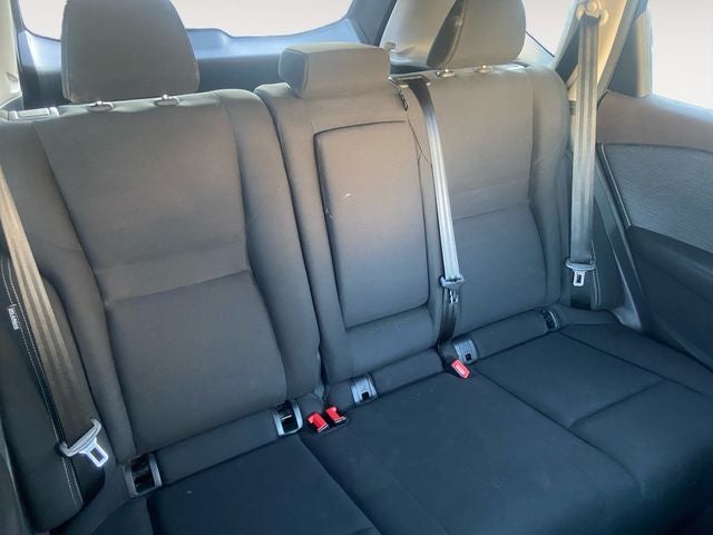 2023 Nissan Rogue S NISSAN CERTIFIED