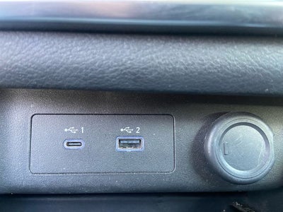 2023 Nissan Rogue S NISSAN CERTIFIED