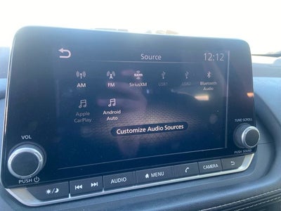 2023 Nissan Rogue S NISSAN CERTIFIED