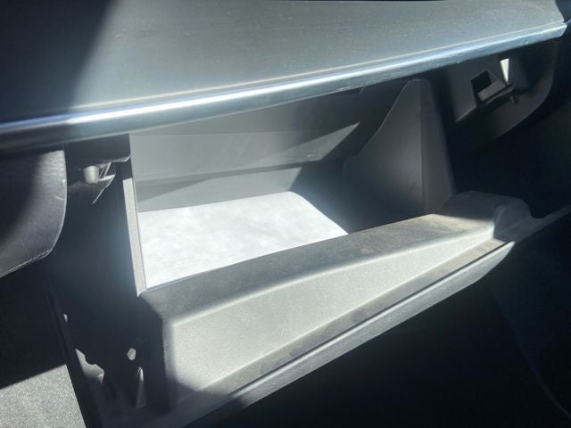 2023 Nissan Rogue S NISSAN CERTIFIED