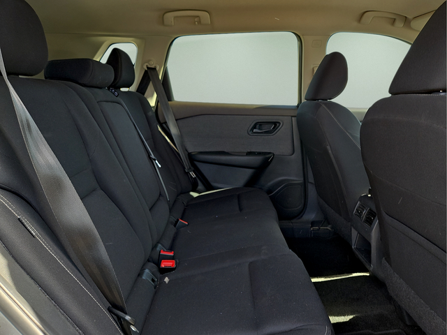 2023 Nissan Rogue S Nissan Certified