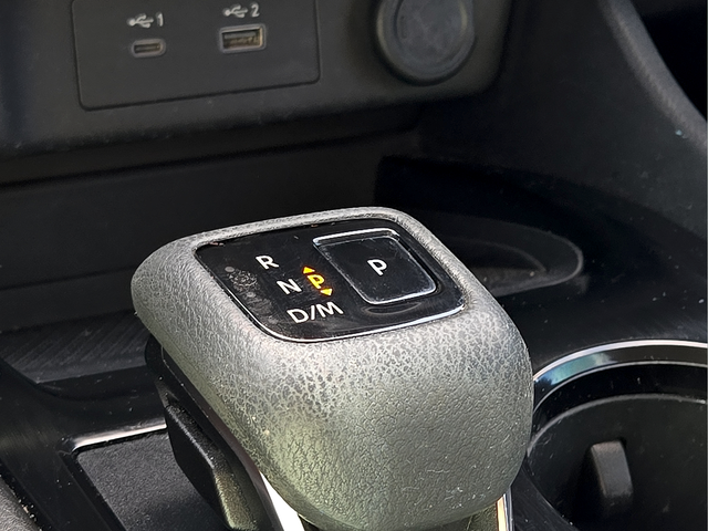 2023 Nissan Rogue S Nissan Certified