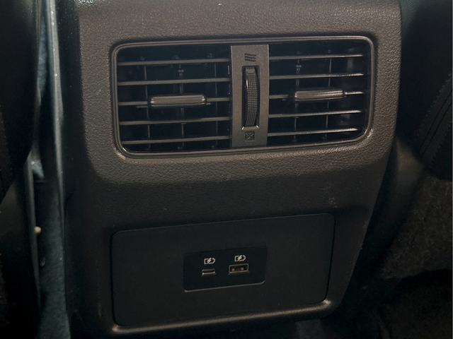2023 Nissan Rogue SV Nissan Certified