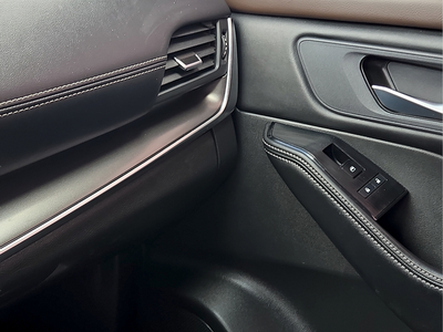 2023 Nissan Rogue SV Nissan Certified