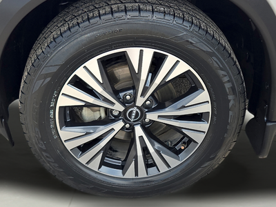 2023 Nissan Rogue SV Nissan Certified