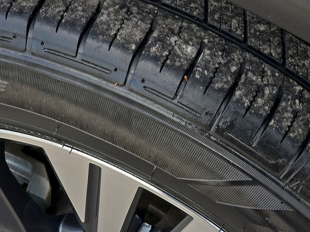 2023 Nissan Rogue SV Nissan Certified