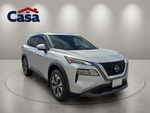2023 Nissan Rogue SV Nissan Certified