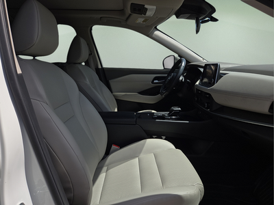 2023 Nissan Rogue SV Nissan Certified