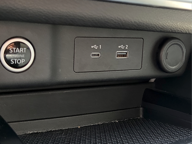 2023 Nissan Rogue SV Nissan Certified