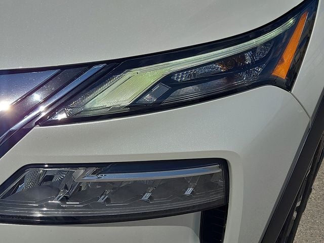 2023 Nissan Rogue SV Nissan Certified