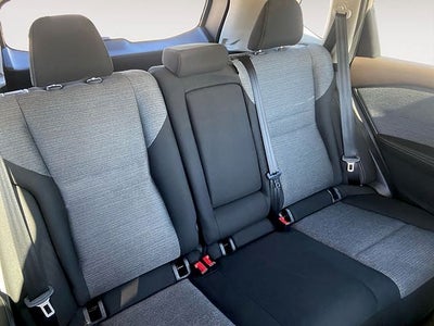 2022 Nissan Rogue SV Nissan Certified Select