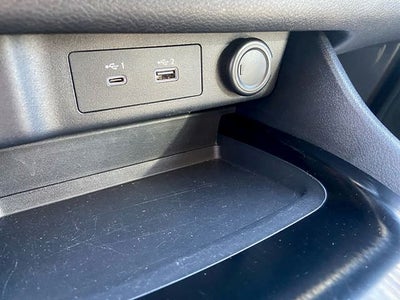 2022 Nissan Rogue SV Nissan Certified Select