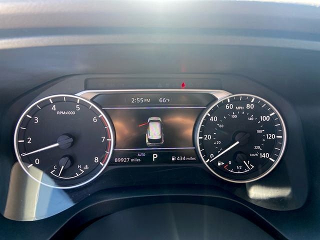 2022 Nissan Rogue SV Nissan Certified Select