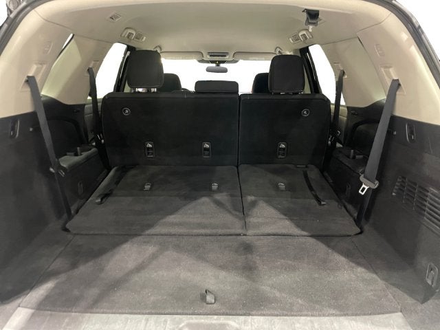 2023 Nissan Pathfinder SV