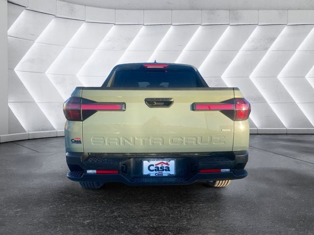 2023 Hyundai Santa Cruz SE