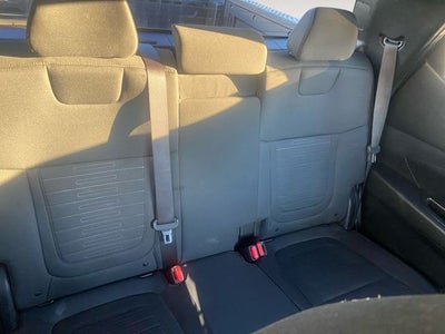 2023 Hyundai Santa Cruz SE