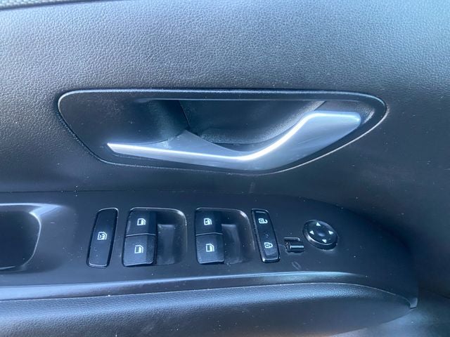 2023 Hyundai Santa Cruz SE