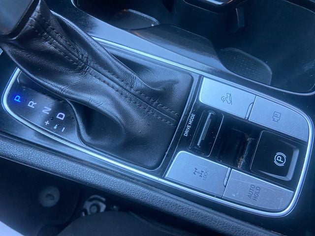 2023 Hyundai Santa Cruz SE