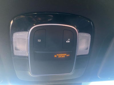 2023 Hyundai Santa Cruz SE