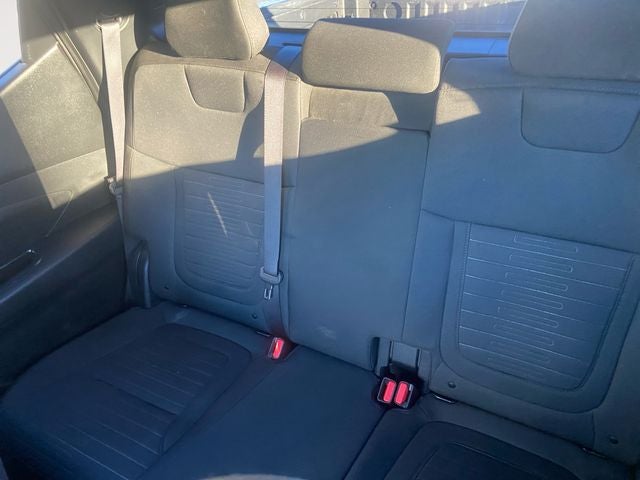 2023 Hyundai Santa Cruz SE