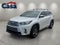 2019 Toyota Highlander Limited Platinum