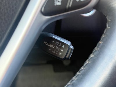 2019 Toyota Highlander Limited Platinum