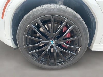 2024 BMW X6 xDrive40i
