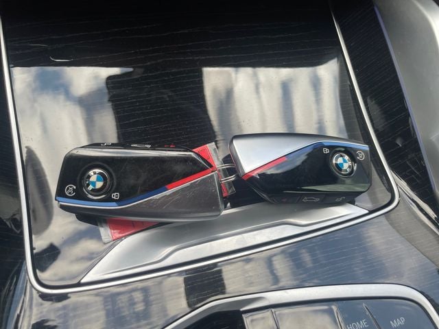 2024 BMW X6 xDrive40i
