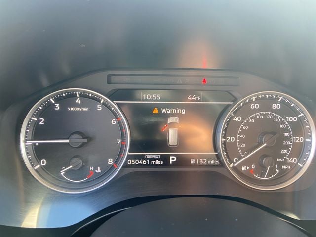 2024 Mitsubishi Outlander Base