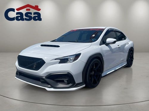 2023 Subaru WRX Premium