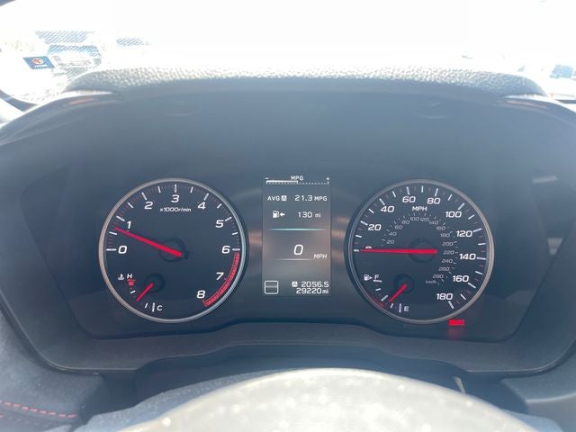 2023 Subaru WRX Premium