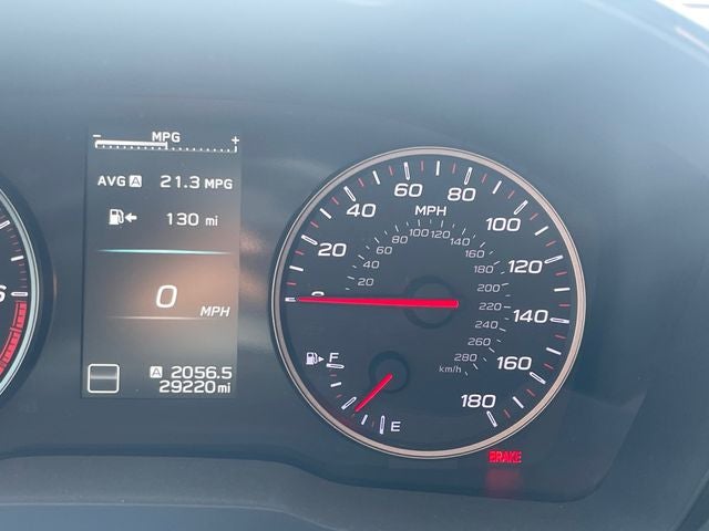 2023 Subaru WRX Premium