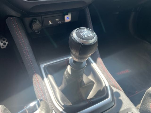 2023 Subaru WRX Premium