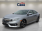 2018 Honda Civic Touring