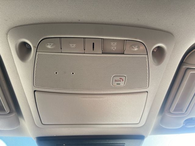 2022 Nissan Armada SV NISSAN CERTIFIED