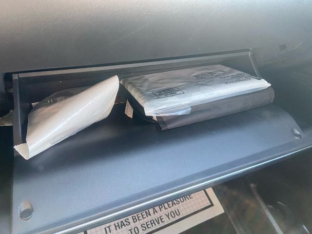 2022 Nissan Armada SV NISSAN CERTIFIED