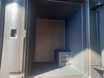 2022 Nissan Armada SV NISSAN CERTIFIED