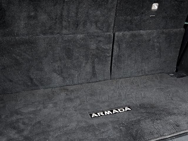 2022 Nissan Armada SL