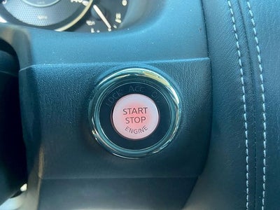 2020 Nissan Armada SV Nissan Certified Select