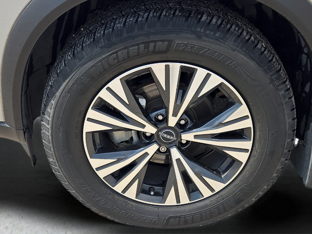 2023 Nissan Rogue SV Nissan Certified